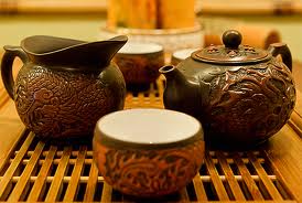 Чайная посуда в интернет-магазине – теперь еще доступнее