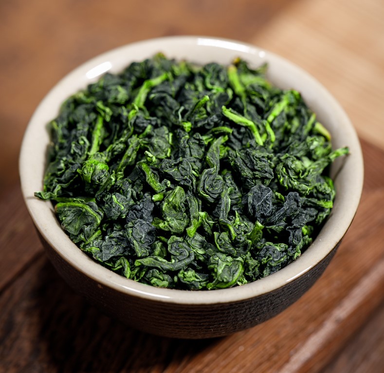 СВЕЖАЯ ПОСТАВКА ТЕ ГУАНЬ ИНЬ (СБОР ОКТЯБРЬ 2025)