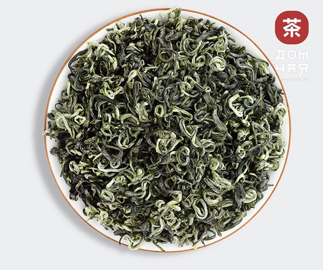 Доставка китайского чая в Челябинск