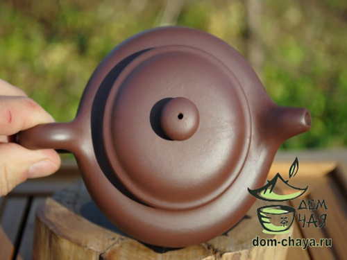 Исинский Чайник #126