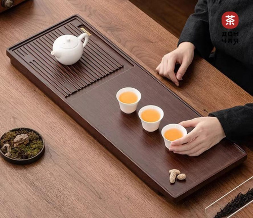 Чабань Монолит «Классика» Средняя 50х18х2.5см