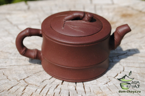 Чайник Исинская глина #385, 85мл