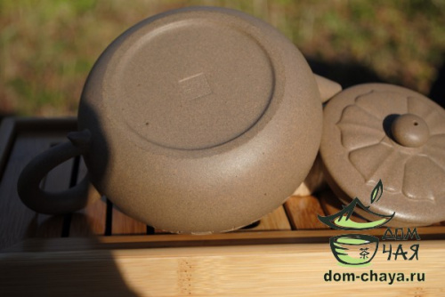 Исинский Чайник #97