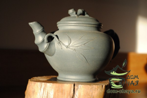 Исинский Чайник #175