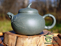 Исинский Чайник #108
