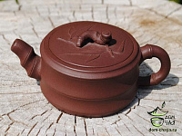 Чайник Исинская глина #388, 90мл