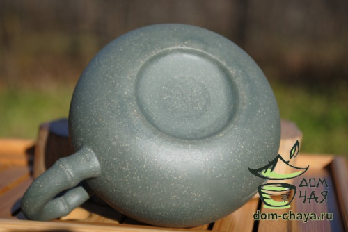 Исинский Чайник #108