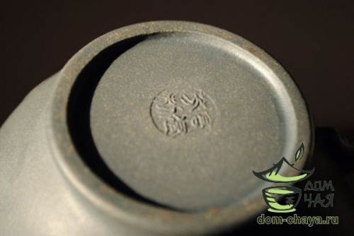 Исинский Чайник #175