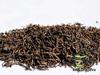 Чан Тяо И Цзи «Юн Дэ»