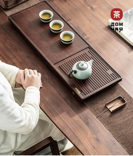 Чабань Монолит «Классика» Средняя 50х18х2.5см