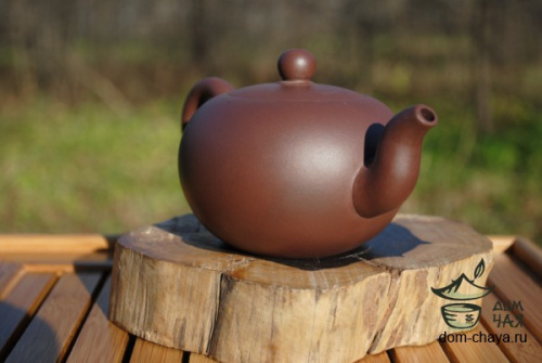 Исинский Чайник #82
