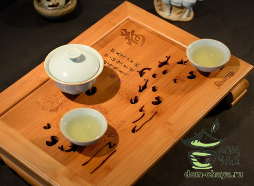 Чабань Лотос B033