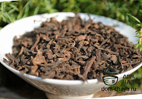 Юндэ Гушу "Аромат Камфоры", 2015г