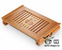 Чабань (чайная доска) A-010