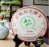 Лю Да Ча Шань (75326) 2006г.