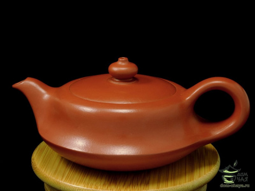 Авторский Исинский чайник #667