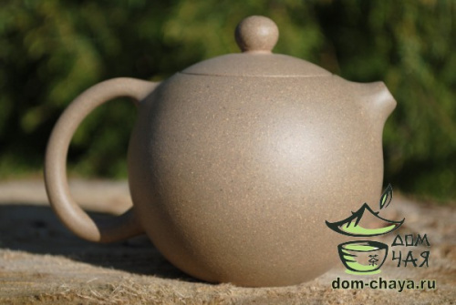 Исинский Чайник #197