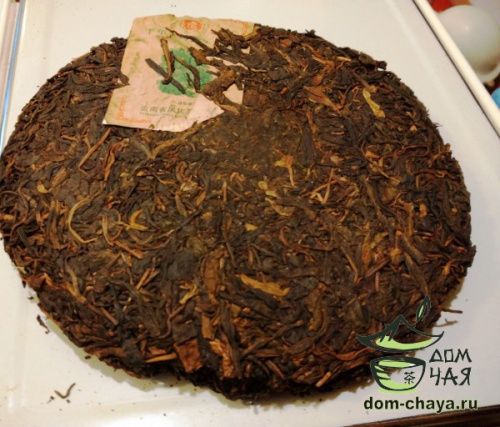 Е Шэн Гу Ча 2006