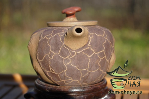 Исинский Чайник #125