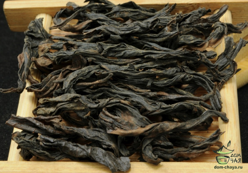 Шуй Сянь Ен Юнь SHQ, organic