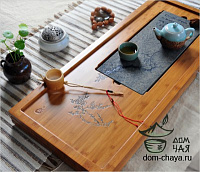 Чабань с камнем (монолит) A-024