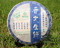 Шэн Бин «Пу Вэнь» 2006