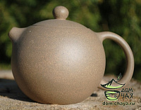 Исинский Чайник #197