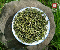 Эмей Шань Чжу Е Цин «Свежесть бамбуковых листьев»