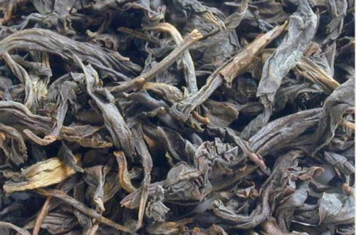 Те Лохань «Железный Архат» SHQ