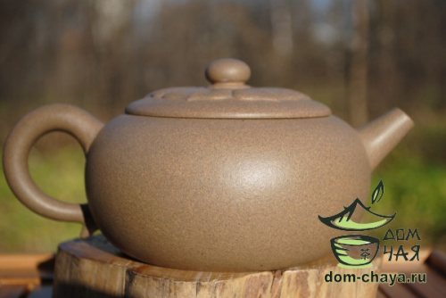 Исинский Чайник #97