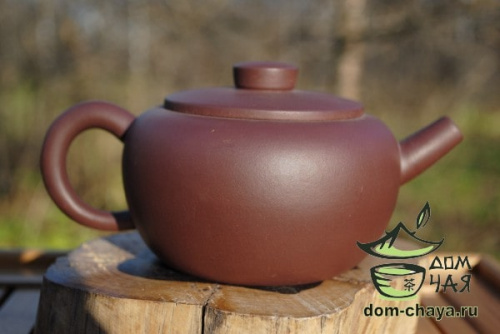 Исинский Чайник #137