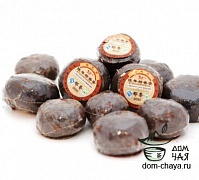 Пуэр в мандарине