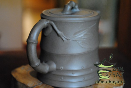Исинский Чайник #143