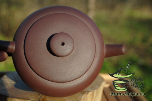 Исинский Чайник #137