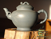 Исинский Чайник #175