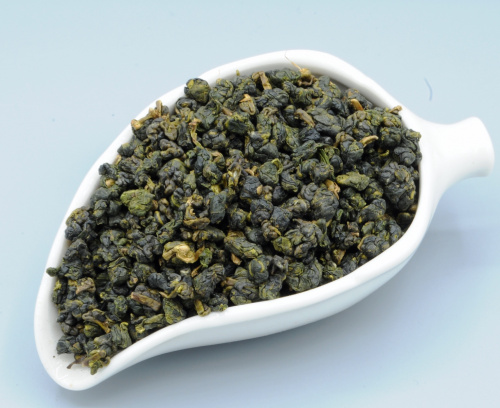 Ли Шань «Улун с Грушевой горы» Органик" SHQ