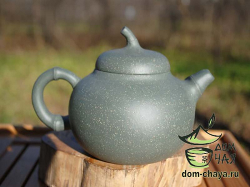 Исинский Чайник #108