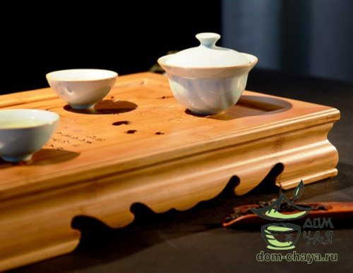 Чабань Лотос B033