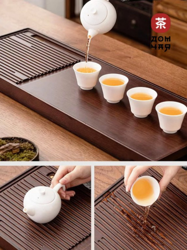 Чабань Монолит «Классика» Средняя 50х18х2.5см