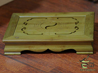 Чабань Инь-Янь