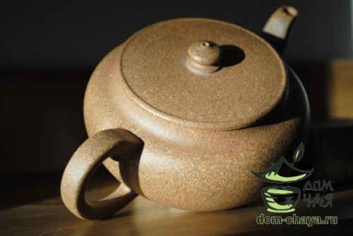 Исинский Чайник #161