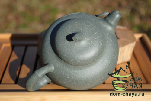 Исинский Чайник #108
