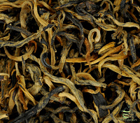 Да Шу Хун «Большие деревья» HQ