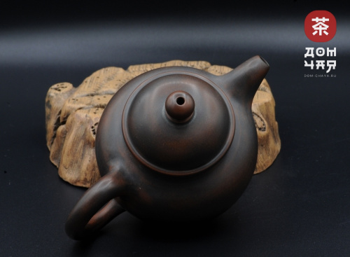 Авторский Чайник из Циньчжоу #60, 125мл.