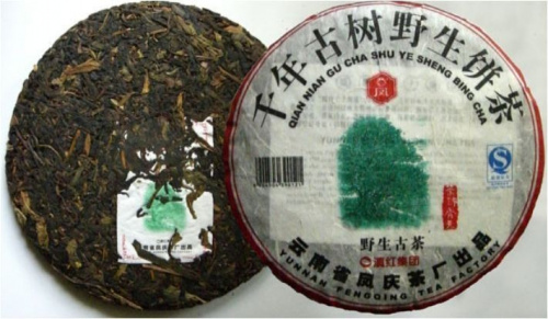 Е Шэн Гу Ча 2006