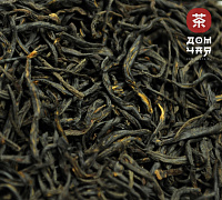 Сяо Чжун "Лапсанг Сушонг" №200