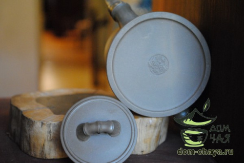 Исинский Чайник #143