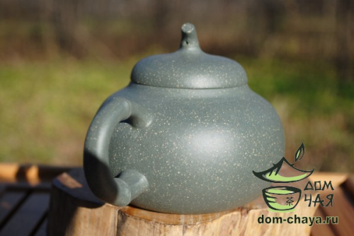 Исинский Чайник #108
