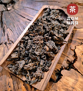 Мэнхай Лао Ча Тоу «Старые Чайные Головы из Мэнхай» 2010г.