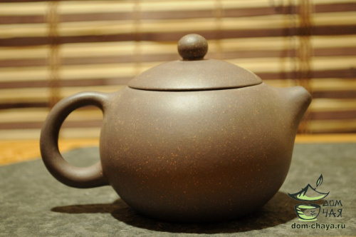 Исинский Чайник #554